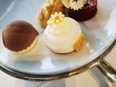 -北京柏悦酒店·锦庭餐厅Dining Room