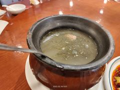 -龙凤瓦罐煨汤馆(清江东路店)