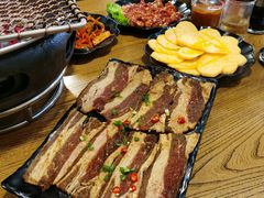 -大壮家原味烤肉(兴华北街店)