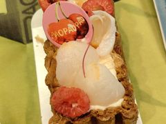 -PAOPAO Bakery&Café(港汇店)