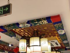 -惠丰堂饭庄·烤鸭·京味菜(翠微路店)