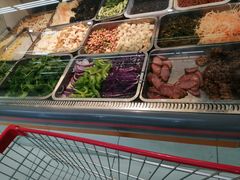 -京客隆超市(管庄店)