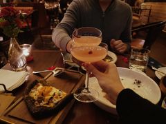 -Tivano意大利餐厅(成都居舍酒店)
