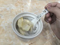 -兰芳园榴莲糖水(惠福西店)