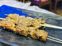 烤大油边-段氏龙虾·烧烤·烤鱼(东书房路店)
