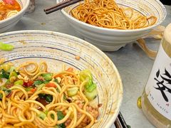 -梅溪·小伙子干挑面(安吉总店)