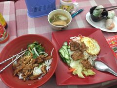 -肯德基(龙之梦购物中心店)