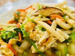 -天台小吃(新城店)