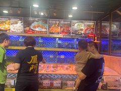 -202特色排档(五缘湾店)