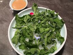冰草刺身-106餐厅(山水文园店)