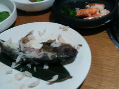 -赤坂亭·M9和牛烧肉·铁板烧(合肥万象城店)