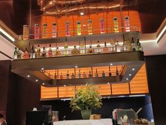 -北京西国贸大酒店