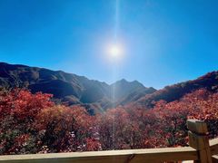 -水峪民俗村
