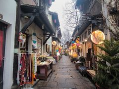 -小河直街历史文化街区