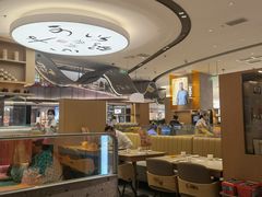 -蔡澜点心·粤菜(丽泽天街店)