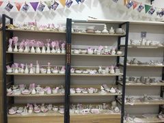 -陶语陶艺手工坊