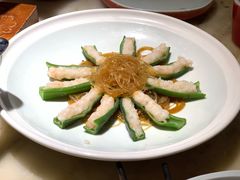 -京华烟云·北京烤鸭(领展购物广场·中关村店)