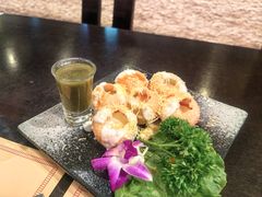 -克比叔叔印度餐厅Kebabs on the Grille(人民广场店)