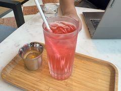-深圳威尼斯英迪格酒店-邻芙花廊下午茶·NINFA GALLERY·蛋糕·咖啡