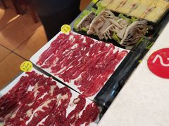 -潮泰牛肉火锅 · 创于1992年(车公庙店)