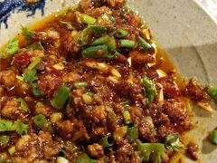 小龙坎油碟-小龙坎火锅(万象城店)