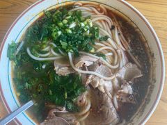 -闵四遵义羊肉粉(朝外大街店)