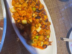 -渝信川菜(长安店)