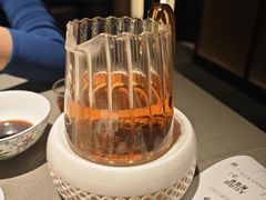 -小厨娘绣中淮扬(大行宫科巷店)
