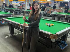 -VV桌球俱乐部(长阳大润发店)