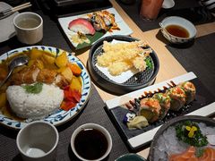 -德川家日本料理(中关村寰太大厦店)