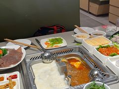 -海底捞火锅(塘厦天虹店)