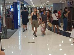 -银座mall(东直门店)