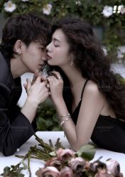 -巴黎经典婚纱摄影PARISSIC