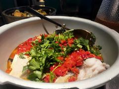 -佬麻雀·新湘菜(东方宝泰店)