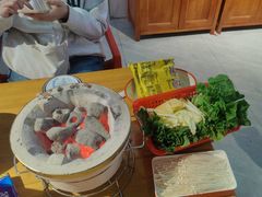 -肥家牛庄·砂锅牛杂煲(棠下店)