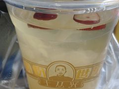 -精粉世家(汉街总部国际A座店)