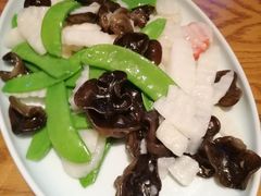 -秦唐一号西安菜馆(钟楼店)