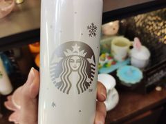 -星巴克(来福士办公楼店)