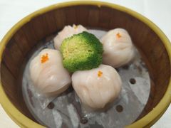 -福满楼·海鲜酒家(福永益田店)