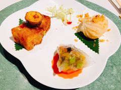 -三号黄浦会Canton Table