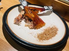 -青年公社烤鸭(滨湖银泰店)