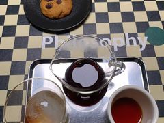 -NokNok Coffee(宽窄巷子店)
