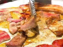 -酒拾烤肉(复地星光天地店)