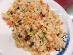 扬州炒饭-壶园美食·淮扬菜(东圈门店)