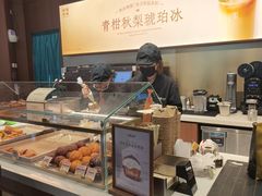 -裕莲茶楼(南京江北虹悦城店)