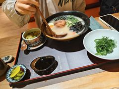 -松临·铁板烧&Omakase(神农店)