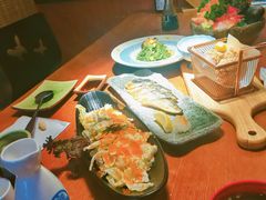-鳗鱼家·深夜食堂(军博店)