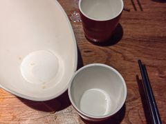 -牛很鲜潮汕牛肉火锅(朝晖路店)