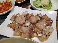 -六七八韩式烤肉·韩国料理(上杭路店)