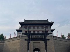 -西安城墙·碑林历史文化景区
